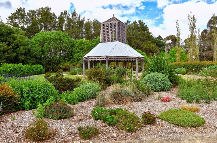 Picton Botanic Gardens, Australia